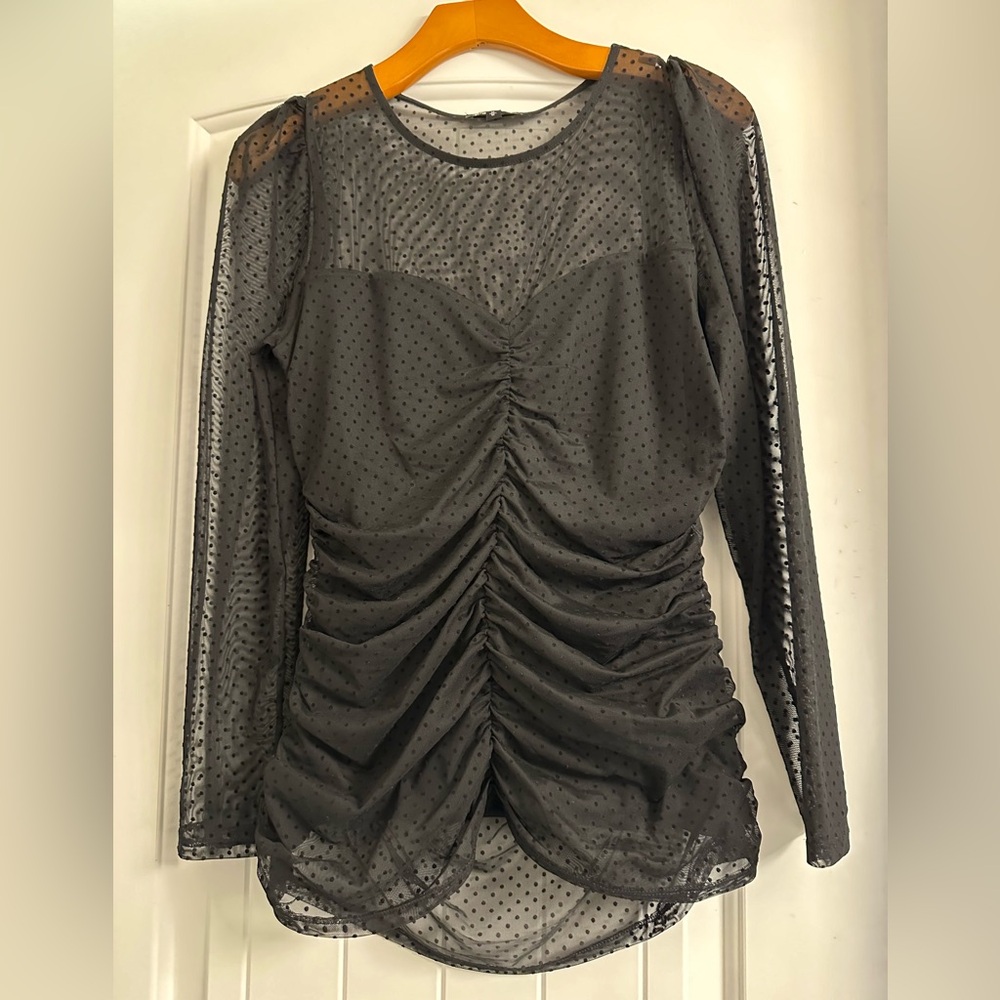 Express top